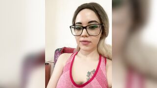 Alerisha New Porn Video [Stripchat] - twerk-young, sex-toys, cowgirl, new-white, squirt