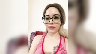 Alerisha New Porn Video [Stripchat] - twerk-young, sex-toys, cowgirl, new-white, squirt