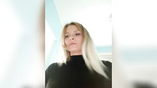 AnnieAnies New Porn Video [Stripchat] - shower, white, fingering-white, blondes, topless-white