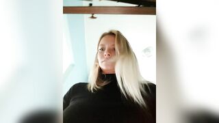 AnnieAnies New Porn Video [Stripchat] - shower, white, fingering-white, blondes, topless-white