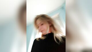 AnnieAnies New Porn Video [Stripchat] - shower, white, fingering-white, blondes, topless-white