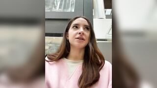 Watch Brilliant-Goddes Hot Porn Video [Stripchat] - fisting, striptease-white, shaven, fingering-white, new