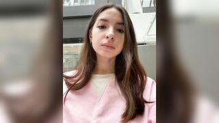 Watch Brilliant-Goddes Hot Porn Video [Stripchat] - fisting, striptease-white, shaven, fingering-white, new