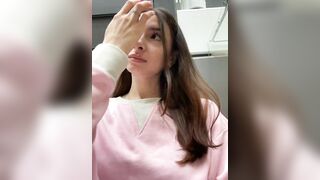 Watch Brilliant-Goddes Hot Porn Video [Stripchat] - fisting, striptease-white, shaven, fingering-white, new