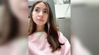Watch Brilliant-Goddes Hot Porn Video [Stripchat] - fisting, striptease-white, shaven, fingering-white, new