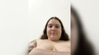 SummerTina New Porn Video [Stripchat] - ahegao, big-tits-white, big-ass, masturbation, foot-fetish