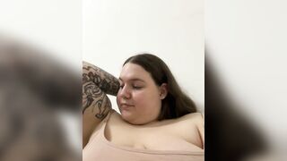 SummerTina New Porn Video [Stripchat] - ahegao, big-tits-white, big-ass, masturbation, foot-fetish