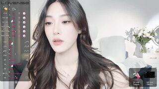 uuxiaocai HD Porn Video [Stripchat] - squirt-milfs, interactive-toys-milfs, flashing, nipple-toys, dildo-or-vibrator