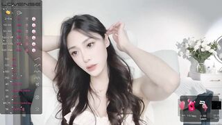 uuxiaocai HD Porn Video [Stripchat] - squirt-milfs, interactive-toys-milfs, flashing, nipple-toys, dildo-or-vibrator