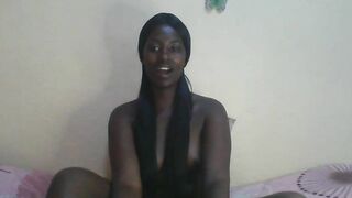 Watch Thambi_queen Hot Porn Video [Stripchat] - big-ass-young, 69-position, interactive-toys-young, orgasm, topless-ebony