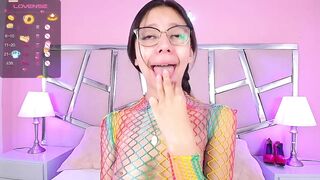 Bonniepark Hot Porn Video [Stripchat] - ass-to-mouth, cock-rating, blowjob, best-teens, foot-fetish