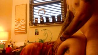cubanchorizoandeuropeangoddes New Porn Video [Chaturbate] - cumshot, pussyeating, creampie, squirt