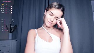 Watch niki_nice Hot Porn Video [Chaturbate] - new, natural, 18, blonde, teen