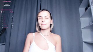 Watch niki_nice Hot Porn Video [Chaturbate] - new, natural, 18, blonde, teen