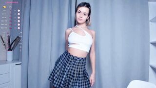 Watch niki_nice Hot Porn Video [Chaturbate] - new, natural, 18, blonde, teen