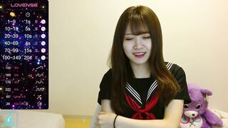 N_Hibiki Webcam Porn Video [Stripchat] - lovense, luxurious-privates-asian, girls, japanese, kissing