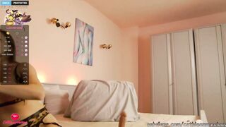 Watch cathleenprecious HD Porn Video [Chaturbate] - tease, dildo, hairy, lovense, blowjob