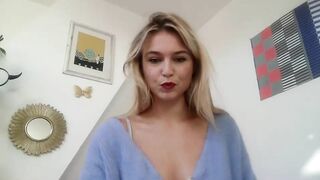 alexia_______ Webcam Porn Video [Chaturbate] - coloredhair, cutie, flex, control, highheels