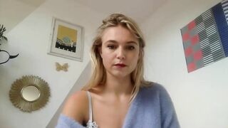 alexia_______ Webcam Porn Video [Chaturbate] - coloredhair, cutie, flex, control, highheels