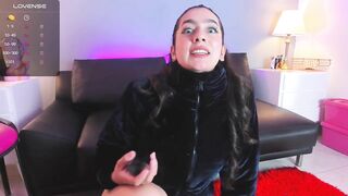 Nicollemays Hot Porn Video [Stripchat] - ass-to-mouth, fingering-young, flashing, big-tits-latin, topless