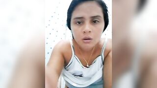 Watch skinny_with_milk_tits Webcam Porn Video [Stripchat] - shower, new-cheapest-privates, twerk, arab, trimmed-arab