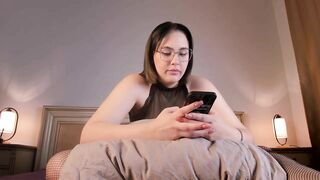 Watch Olenara Hot Porn Video [Stripchat] - dildo-or-vibrator, twerk, spanking, camel-toe, handjob
