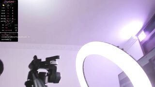 nikita_love69 HD Porn Video [Chaturbate] - ebony, deepthroat, facefuck, fuckingmachine, squirt