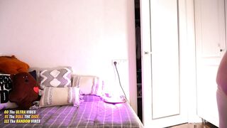Watch sweety_rinushka_ Hot Porn Video [Chaturbate] - lovense, domi, cum, lush, fun