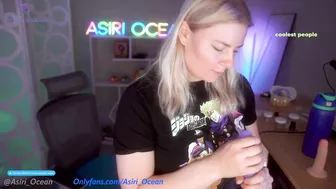 IHeartLeila Webcam Porn Video Record [Stripchat]: pretty, messy ...