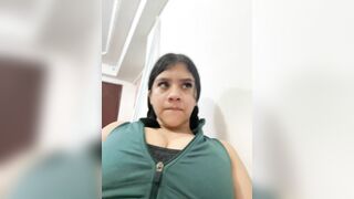 Watch Alhanna_ HD Porn Video [Stripchat] - dildo-or-vibrator, anal, athletic-teens, middle-priced-privates-best, twerk-latin
