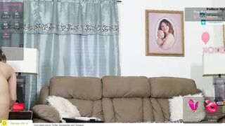 Watch champagnefun HD Porn Video [Chaturbate] - pvts, hotwife, milf, bigtits, c2c