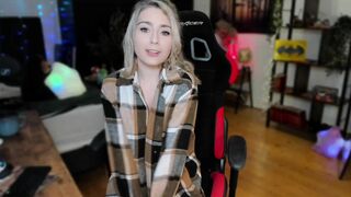 Watch kimilee22 Webcam Porn Video [Chaturbate] - german, young, lovense, english, gamergirl
