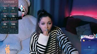 NataliBoone Webcam Porn Video [Stripchat] - big-nipples, big-tits-young, shaven, striptease, sex-toys