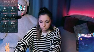 NataliBoone Webcam Porn Video [Stripchat] - big-nipples, big-tits-young, shaven, striptease, sex-toys
