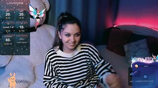 NataliBoone Webcam Porn Video [Stripchat] - big-nipples, big-tits-young, shaven, striptease, sex-toys