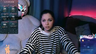 NataliBoone Webcam Porn Video [Stripchat] - big-nipples, big-tits-young, shaven, striptease, sex-toys