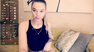 Alicia-Luv New Porn Video [Stripchat] - doggy-style, interactive-toys-young, fetishes, orgasm, facesitting