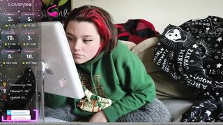 Watch lotusbabylynn Hot Porn Video [Stripchat] - humiliation, tattoos, piercings-white, blowjob, curvy