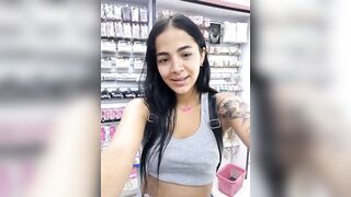 Luna_smile_ Hot Porn Video [Stripchat] - big-clit, deepthroat, athletic-teens, leather, fingering-teens