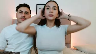 Moonbrunettee Hot Porn Video [Chaturbate] - hairy, couple, latina ...