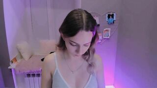 Katie_Ros Webcam Porn Video [Stripchat] - sex-toys, erotic-dance, dirty-talk, big-ass-teens, orgasm