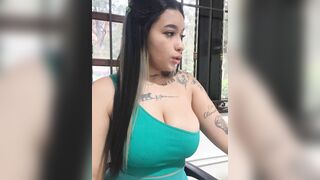 Watch HannahW_ Hot Porn Video [Stripchat] - nipple-toys, sexting, best-young, anal, smoking