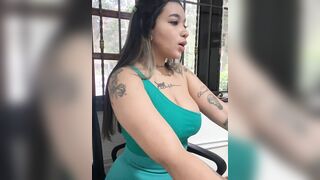 Watch HannahW_ Hot Porn Video [Stripchat] - nipple-toys, sexting, best-young, anal, smoking