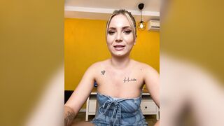 AvaGianna Webcam Porn Video [Stripchat] - big-ass-young, orgasm, deluxe-cam2cam, shower, twerk-young