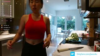 jiwon4u HD Porn Video [Chaturbate] - new, lovense, asian, squirt, bigboobs