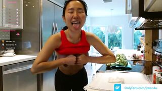 jiwon4u HD Porn Video [Chaturbate] - new, lovense, asian, squirt, bigboobs