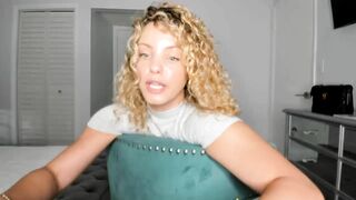 theislandgirl New Porn Video [Chaturbate] - feet, natural, latina, tattoos