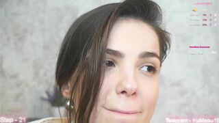 emiliacourtney HD Porn Video [Chaturbate] - new, young, shy, lovense, 18