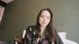 cinnabelle Hot Porn Video [Chaturbate] - voyeur, madure, 19, brunette, asshole