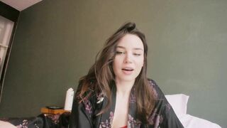 cinnabelle Hot Porn Video [Chaturbate] - voyeur, madure, 19, brunette, asshole
